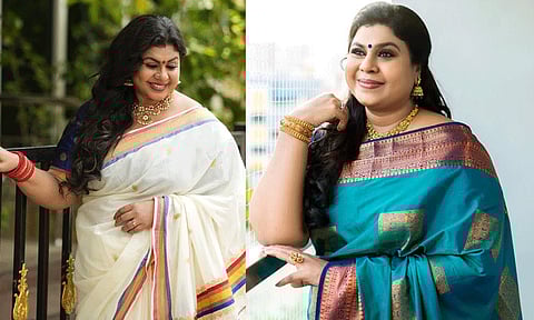 திருமணமே வேண்டாம்.. சிங்கிளாகவே இருந்து விடலாம் என நினைத்தேன்- விசித்ரா