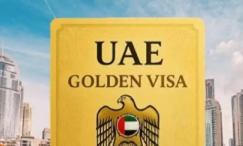 இந்தியர்களுக்கு வாழ்நாள் கோல்டன் விசாவா? ஐக்கிய அரபு அமீரகம் மறுப்பு