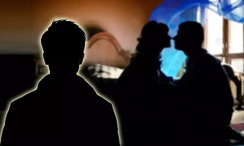 நண்பரின் மனைவியுடன் வாலிபர் உல்லாசம்... அடுத்து நடந்த கொடூர சம்பவம்