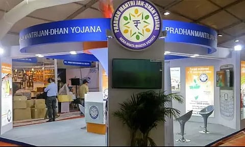 பிரதமரின் மக்கள் வங்கி கணக்குகள் நிலை என்ன? மத்திய நிதி அமைச்சகம் விளக்கம்