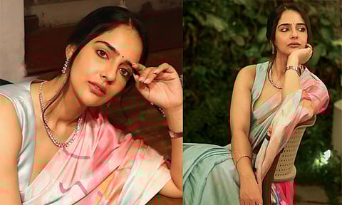 தமிழ் சினிமாவில் நல்ல கதைக்கு வரவேற்பு உண்டு - நடிகை மால்வி மல்ஹோத்ரா