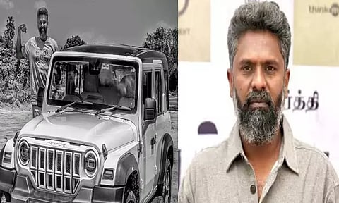 படத்தை விமர்சனம் செய்ய பணம் வாங்குவது இப்போது அதிகரித்துவிட்டது - "96" பட இயக்குனர்