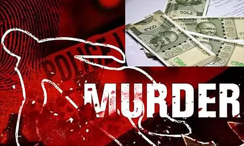 கொடுத்த ரூ. 2 ஆயிரம் பணத்தை திருப்பி கேட்டதால் ஆத்திரம்; இளைஞர் படுகொலை