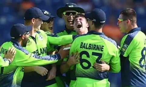 Image Courtesy: X (Twitter) / File Image 