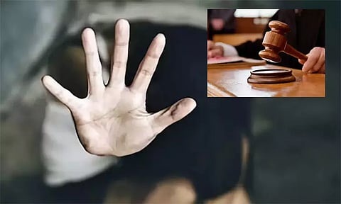 பாலியல் பலாத்காரம் செய்து சிறுமி கொலை: 3 பேருக்கு தூக்குத்தண்டனை விதித்து கோர்ட்டு அதிரடி