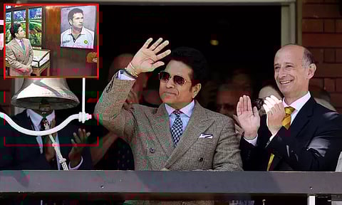 Image Courtesy: @BCCI / @ICC 