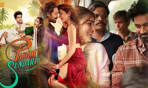 From Kartik Aaryan-Sreeleela to Ranveer-Sara Arjun...stars who will act together for the first time in 2025