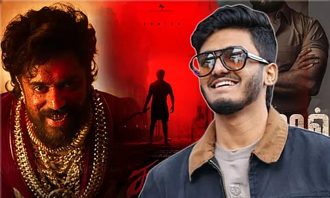 Even before the film's release....Sai Abhayankar to compose music for 8 consecutive films