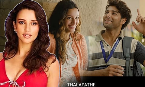 Dhadak2 trailer out now