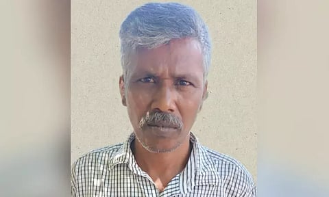 திருநெல்வேலியில் கொலை வழக்கு குற்றவாளிக்கு ஆயுள் தண்டனை