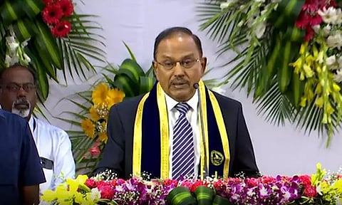 ஆபரேஷன் சிந்தூர்: பாகிஸ்தானில் 9 பயங்கரவாத இலக்குகளை துல்லியமாக தாக்கினோம் - அஜித் தோவல்