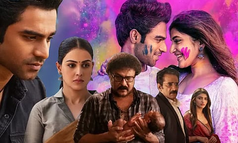 JuniorTrailer Out Now