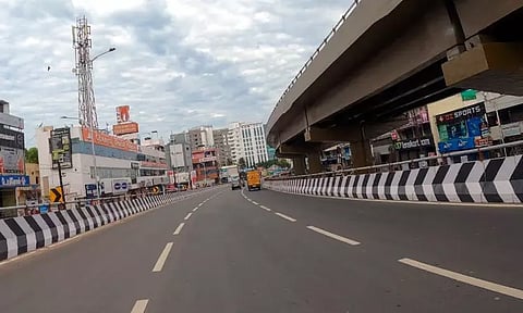 வேளச்சேரியில் ரூ.231 கோடியில் புதிய பாலம் அமைக்க டெண்டர் கோரியது சென்னை மாநகராட்சி