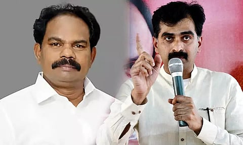 மல்லை சத்யா மீது நடவடிக்கை? - துரை வைகோ பதில்