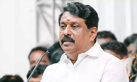 திமுக அரசை கண்டித்து பாஜக ஆர்ப்பாட்டம் அறிவிப்பு