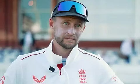 Image Courtesy: @englandcricket 