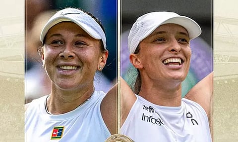 image courtesy:twitter/@Wimbledon