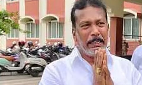 ரிதன்யா தற்கொலை வழக்கை சி.பி.ஐ-க்கு மாற்றக்கோரி தந்தை மனு