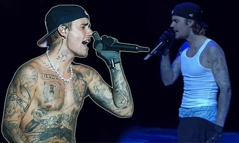 Justin Bieber Drops New Album After 4 Years Amid Personal Life Struggle, Separation Buzz With Hailey