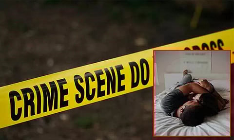 ஆந்திரா: மச்சினியுடன் தகாத உறவு; மருமகனை கூலிப்படையை வைத்து காலி செய்த மாமனார்