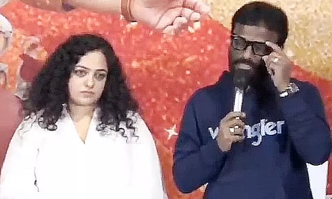 ''Making a family film is very difficult'' - Director Pandiraj