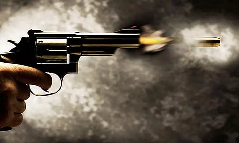 பீகாரில் ஒரே நாளில் வக்கீல், ஆசிரியர் சுட்டுக்கொலை