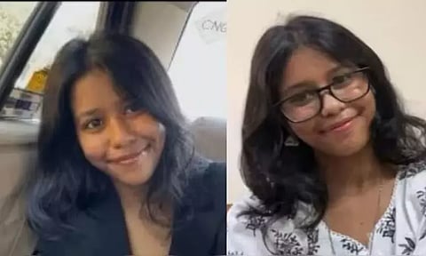 டெல்லியில் மாயமான பல்கலை. மாணவி யமுனை ஆற்றில் சடலமாக மீட்பு