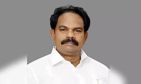 நான் துரோகியா?... வேதனையில் துடிக்கின்றேன்... மல்லை சத்யா