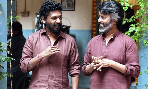 கூலி படத்தின் டிரெய்லர் எப்போது..? அப்டேட் கொடுத்த லோகேஷ் கனகராஜ்