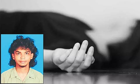 பிறந்தநாளில் அரங்கேறிய கொடூரம்... கேக் வெட்டி கொண்டாட அழைத்துச் சென்று வாலிபரை தீர்த்துக் கட்டிய நண்பர்கள்