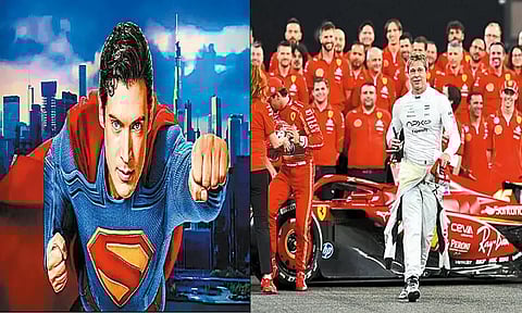 தமிழ்ப்படங்களின் வசூலை பதம் பார்த்த ஹாலிவுட் படங்கள்