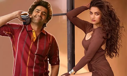 Andhra King Taluka: First single release date revealed, surprise element still hidden