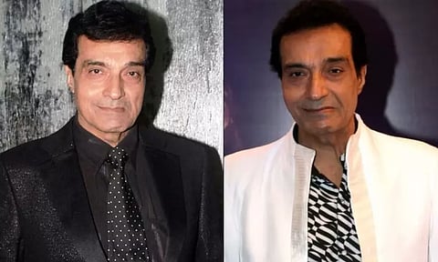 பழம்பெரும் இந்தி நடிகர் காலமானார் - ரசிகர்கள் அதிர்ச்சி