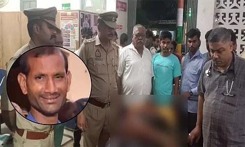 போதைப்பழக்கத்திற்கு அடிமையான மகனை சுட்டுக்கொன்ற ஓய்வுபெற்ற கணக்காளர்