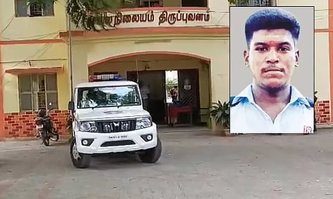 அஜித்குமார் கொலை வழக்கில் 2-வது நாளாக சிபிஐ விசாரணை