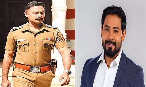 காக்கிச்சட்டை அணிவது உணர்வுப்பூர்வமானது - ஆரி