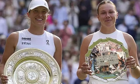 Image Courtesy: X (Twitter) / File Image 