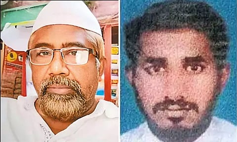 வெடிகுண்டு வழக்குகளில் கைது செய்யப்பட்ட 2 முக்கிய குற்றவாளிகள் பற்றி திடுக்கிடும் தகவல்கள்