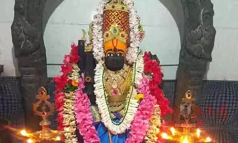 நாளை ஆடிப்பிறப்பு.. முக்கிய விசேஷ நாட்கள், விரத நாட்கள் விவரம்