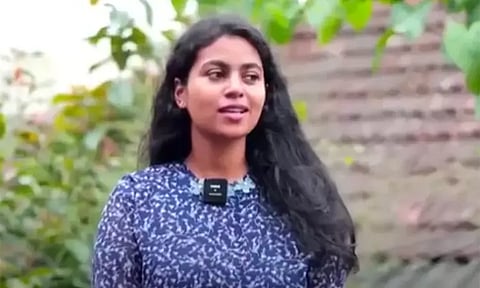 நீட் தேர்வில் நிராகரிப்பு.. ரூ.72 லட்சத்தில் பிரபல நிறுவனத்தில் வேலை.. கல்லூரி மாணவியின் சாதனை