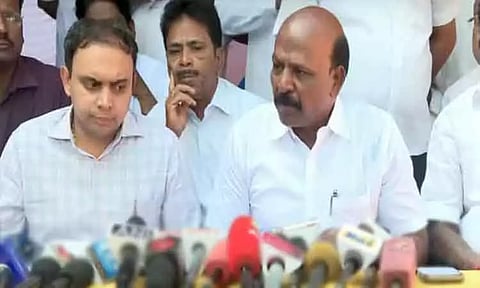 ஜூலை 30-ந்தேதி மருத்துவ கலந்தாய்வு - அமைச்சர் தகவல்