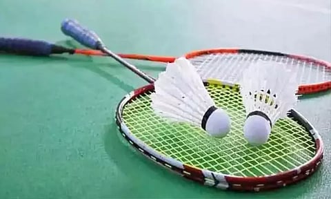 ஜப்பான் ஓபன் பேட்மிண்டன்: இந்திய ஜோடி 2வது சுற்றுக்கு முன்னேற்றம்