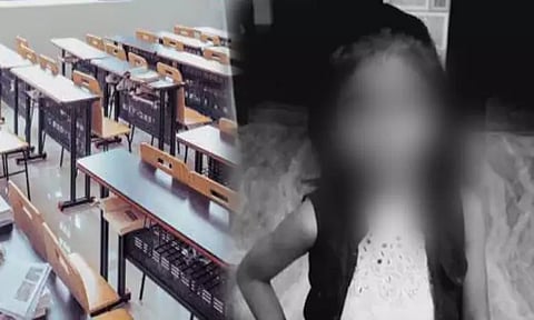 ராஜஸ்தானில் நெஞ்சுவலியால் 9 வயது சிறுமி உயிரிழப்பு