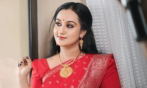 சின்னத்திரை நடிகைக்கு ஆபாச வீடியோ அனுப்பிய இயக்குனர்