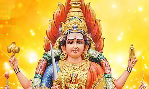 அற்புத பலன்களை தரும் ஆடி வெள்ளி அம்மன் வழிபாடு