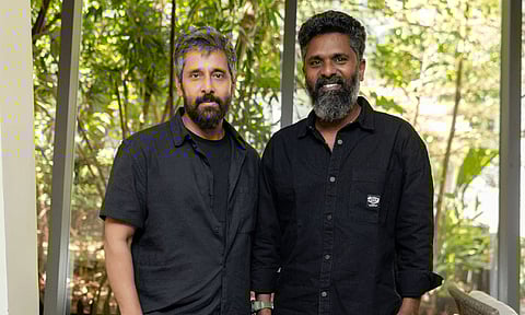 விக்ரமின் 64-வது படத்தை இயக்கும் 'மெய்யழகன்' பட இயக்குனர்