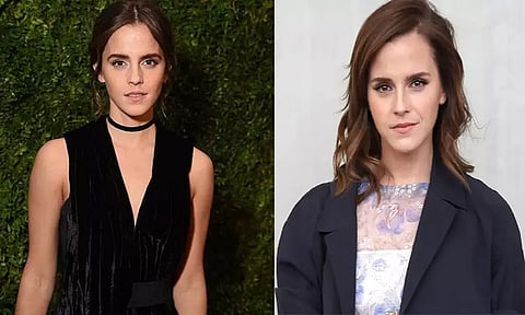 "ஹாரி பாட்டர்" பட நடிகை 6 மாதங்கள் வாகனம் ஓட்ட தடை