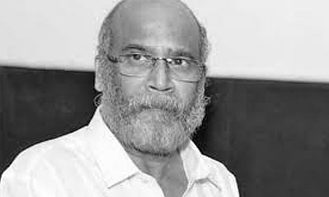 திரைப்பட இயக்குநர் வேலு பிரபாகரன் கவலைக்கிடம்