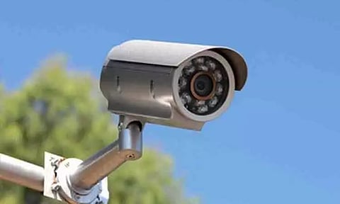 அனைத்து கல்லூரிகளிலும் கண்காணிப்பு கேமராவை கட்டாயமாக்குகிறது கர்நாடகா