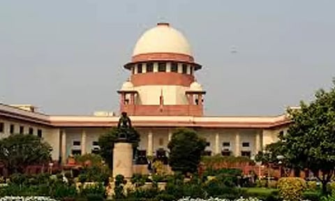 எஸ்.வி.சேகர் மேல்முறையீடு குறித்து அரசு பதில் அளிக்க வேண்டும்: சுப்ரீம் கோர்ட்டு உத்தரவு